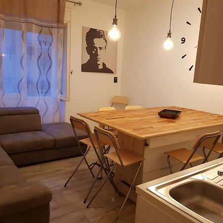 Angy Apartment Alghero Exterior photo