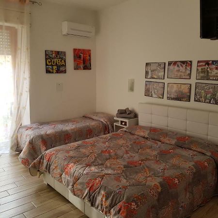 Angy Apartment Alghero Exterior photo