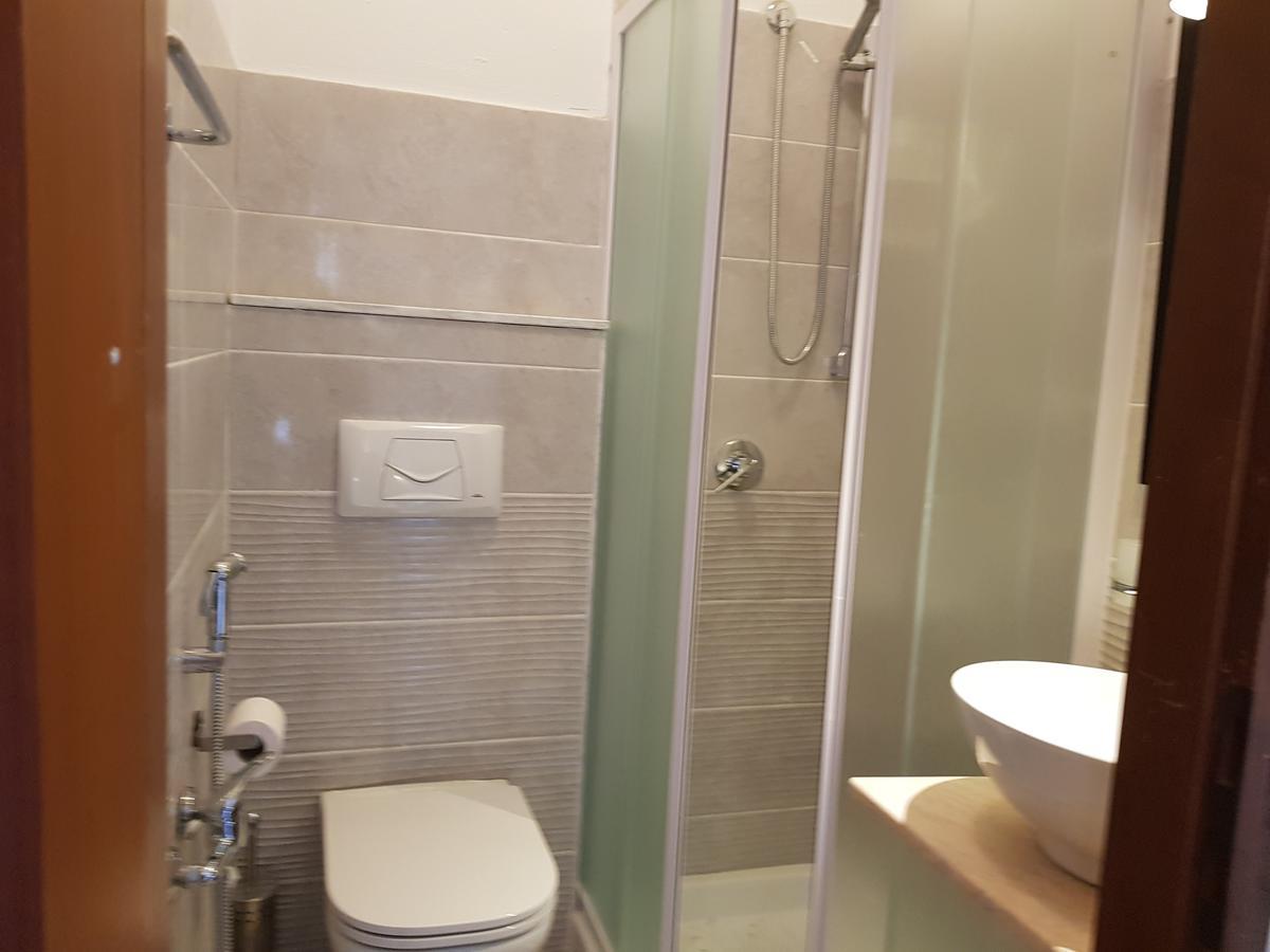 Angy Apartment Alghero Exterior photo