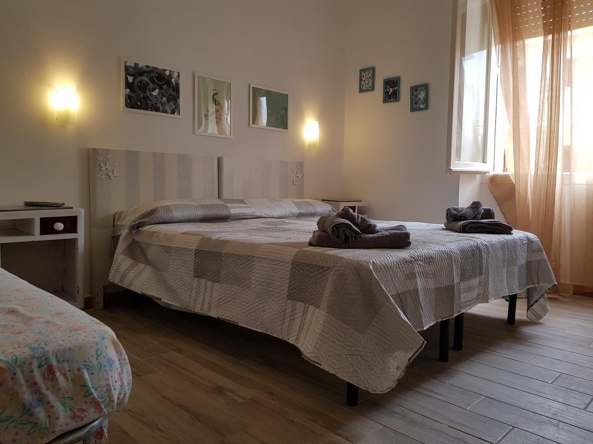 Angy Apartment Alghero Exterior photo
