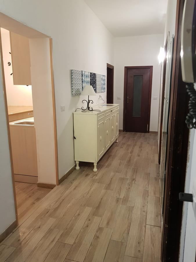 Angy Apartment Alghero Exterior photo
