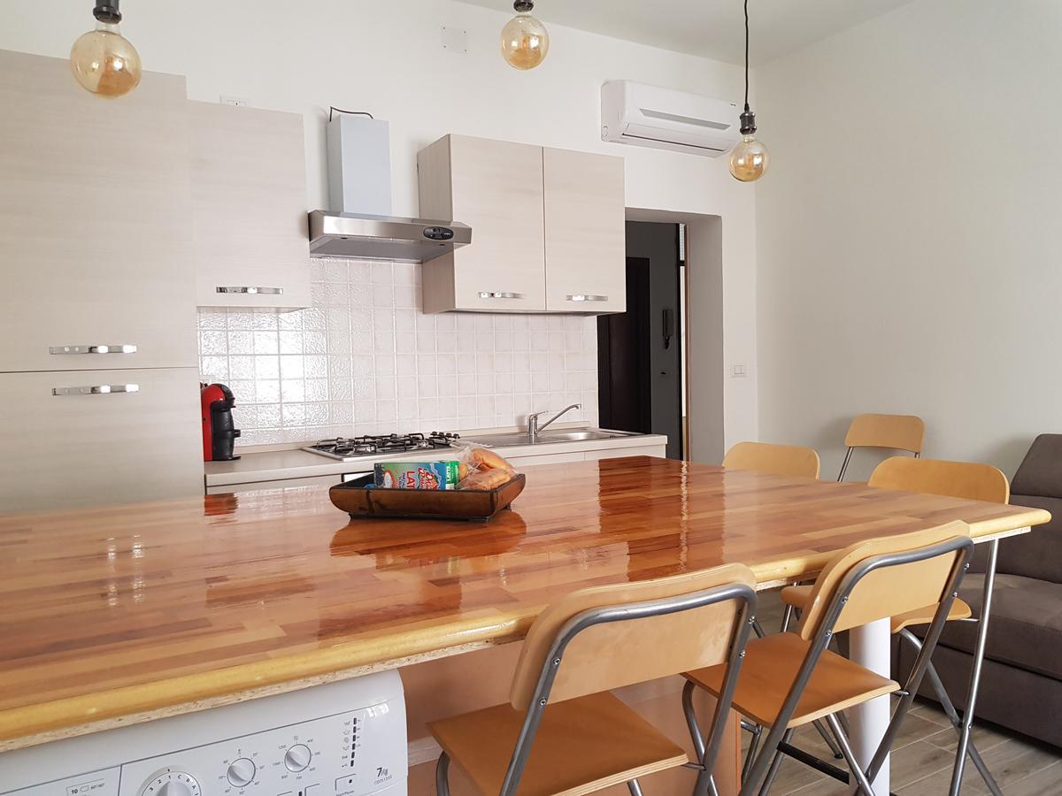 Angy Apartment Alghero Exterior photo