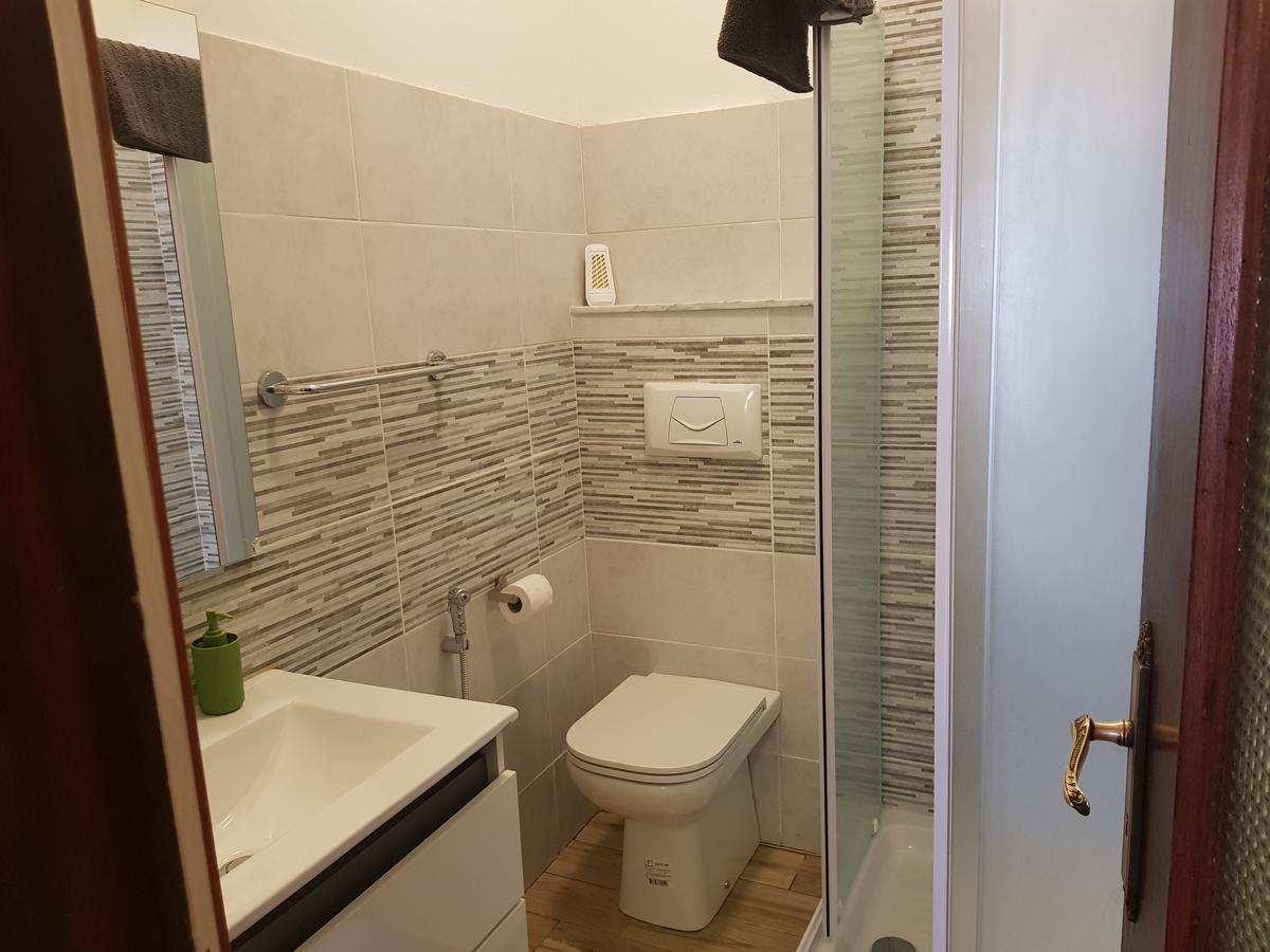 Angy Apartment Alghero Exterior photo