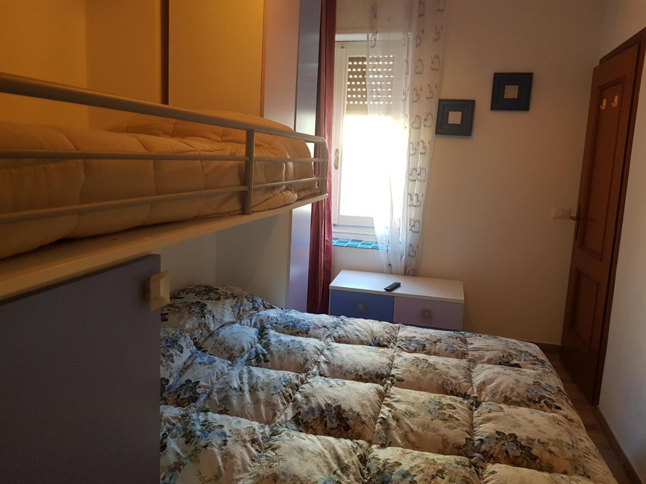 Angy Apartment Alghero Exterior photo