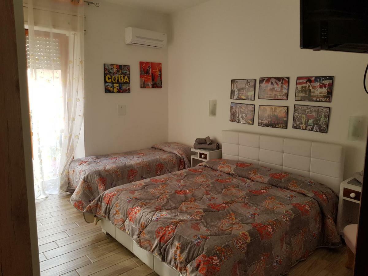 Angy Apartment Alghero Exterior photo
